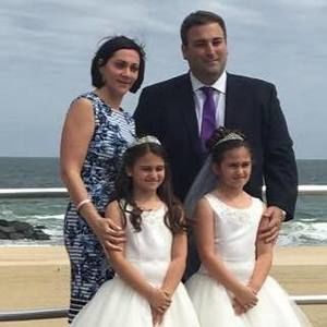 Meet your Posher, Ted